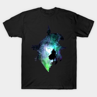 For the Forsaken! T-Shirt